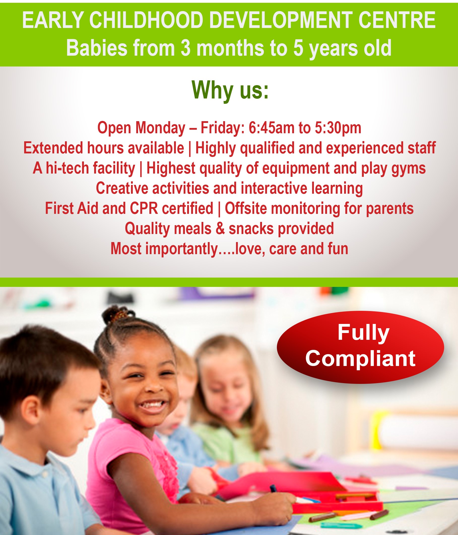 123 Kids Flyer Crop